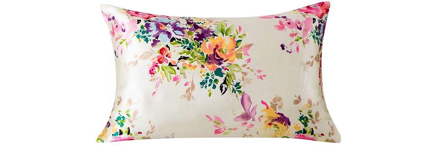 SLPBABY Silk Pillowcase for Hair and Skin - perfectextile