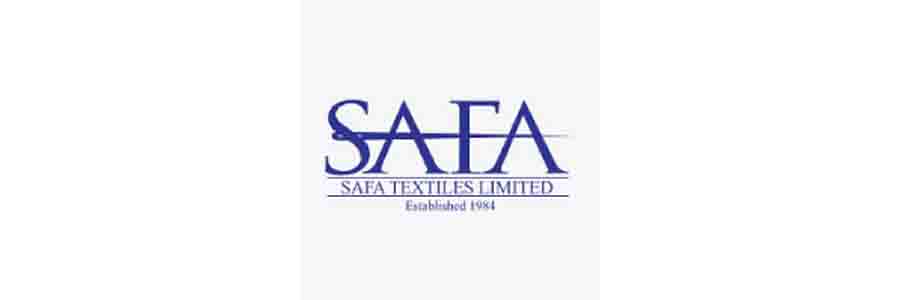 Safa Textile Limited​ - perfectextile
