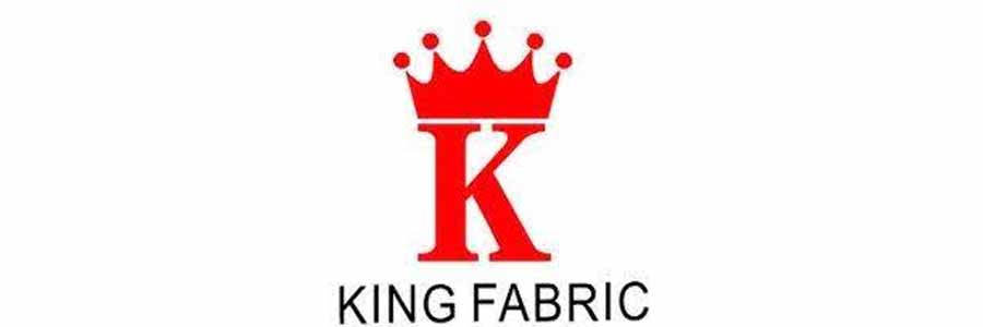 Shaoxing King Fabric Textile​ - perfectextile