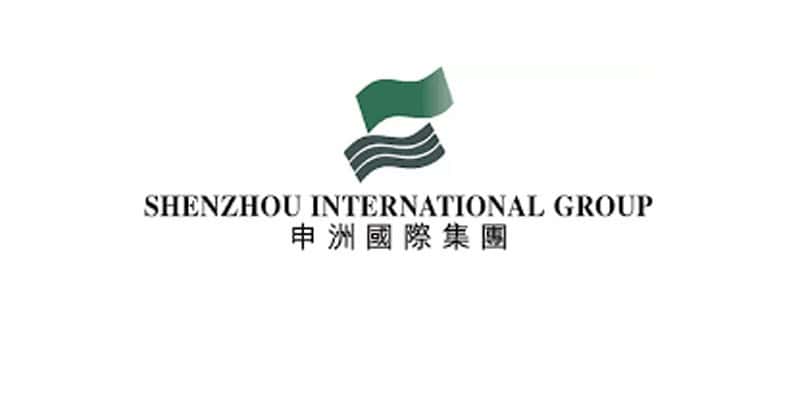 Shenzhou International Group Holdings - perfectextile