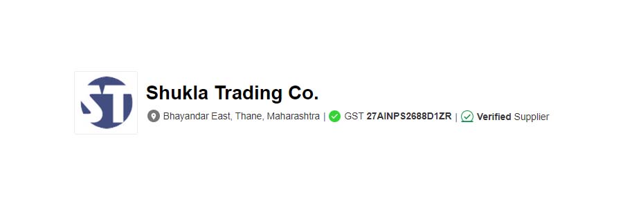 Shukla Trading Co - perfectextile