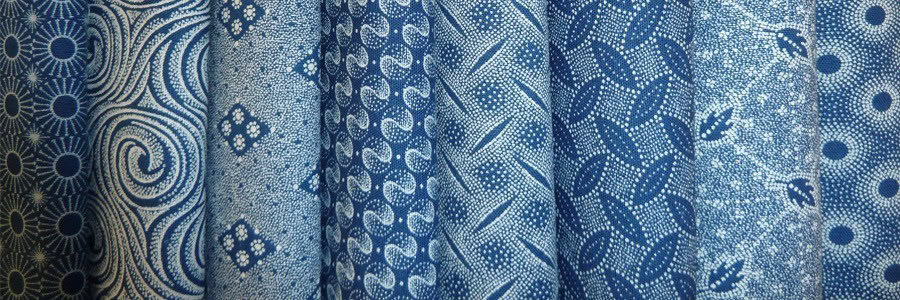 Shweshwe - perfectextile