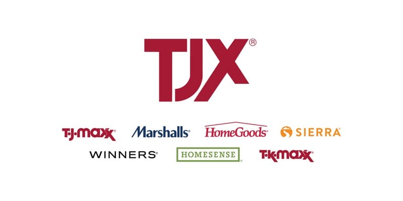 TJX Companies - perfectextile