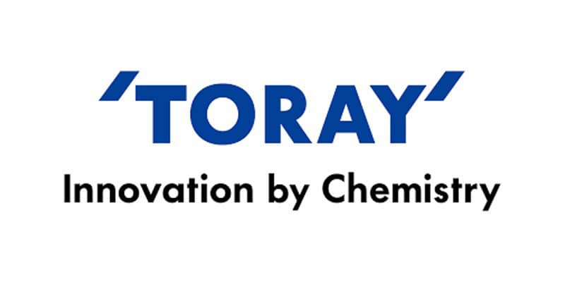 TORAY INDUSTRIES - perfectextile