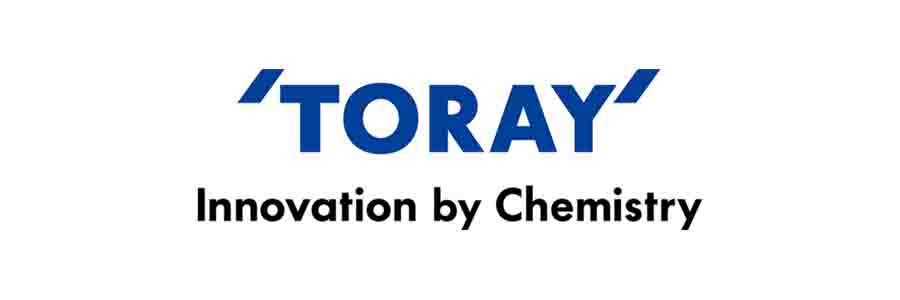 Toray Industries​ - perfectextile