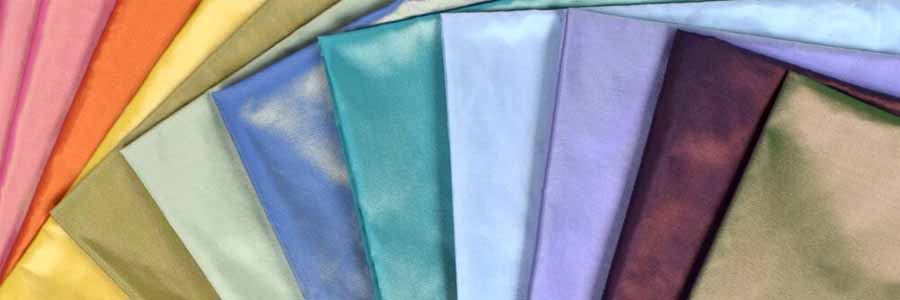 What Are The Characteristics Of Taffeta - perfectextile
