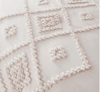 tufted-fabric