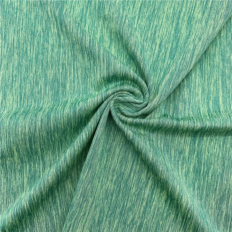 Cation fabric