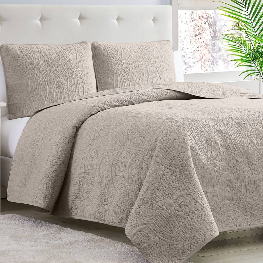 Top 10 Home Textile Companies in Pakistan