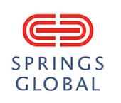 Top 10 Home Textile Companies in USA: Industry Leaders Shaping Your Home's Comfort 1 162300 springs global - perfectextile