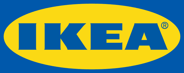 Top 10 Home Textile Companies in the World: Industry Leaders Shaping Our Homes in 2025 2 Ikea_logo-Perfectextile