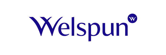 Top 10 Home Textile Companies in the World: Industry Leaders Shaping Our Homes in 2025 1 Welspun_logo-Perfectextile