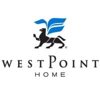 Top 10 Home Textile Companies in USA: Industry Leaders Shaping Your Home's Comfort 3 westpoint home logo - perfectextile