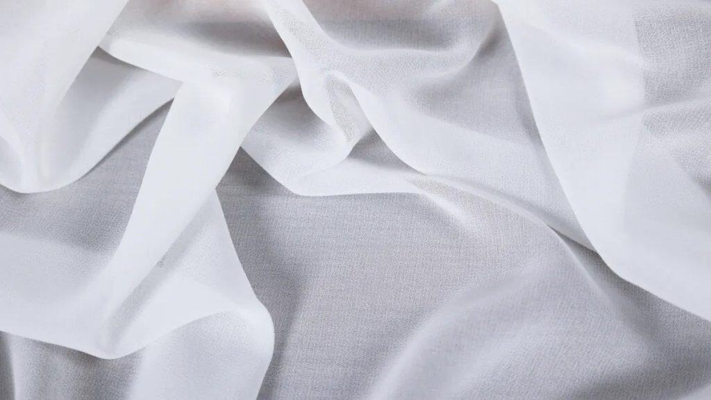 Bleached polyester microfiber fabric for bedding you should to know - perfectextile