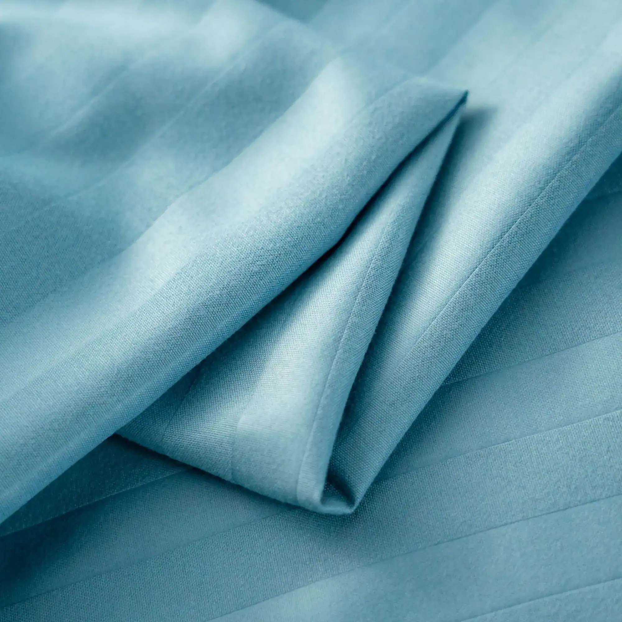 Light Blue Embossed Polyester Fabric 1 Light Blue Embossed Polyester Fabric