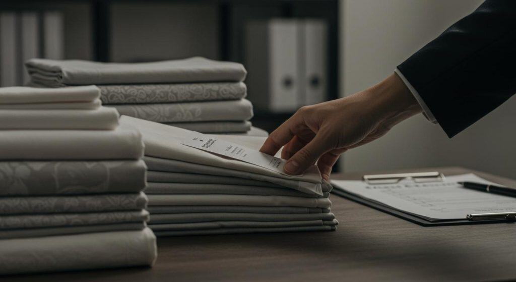 How to Choose the Best Bedding Fabric for Wholesale in 2025 3 How to Choose the Best Bedding Fabric for Wholesale in 2025