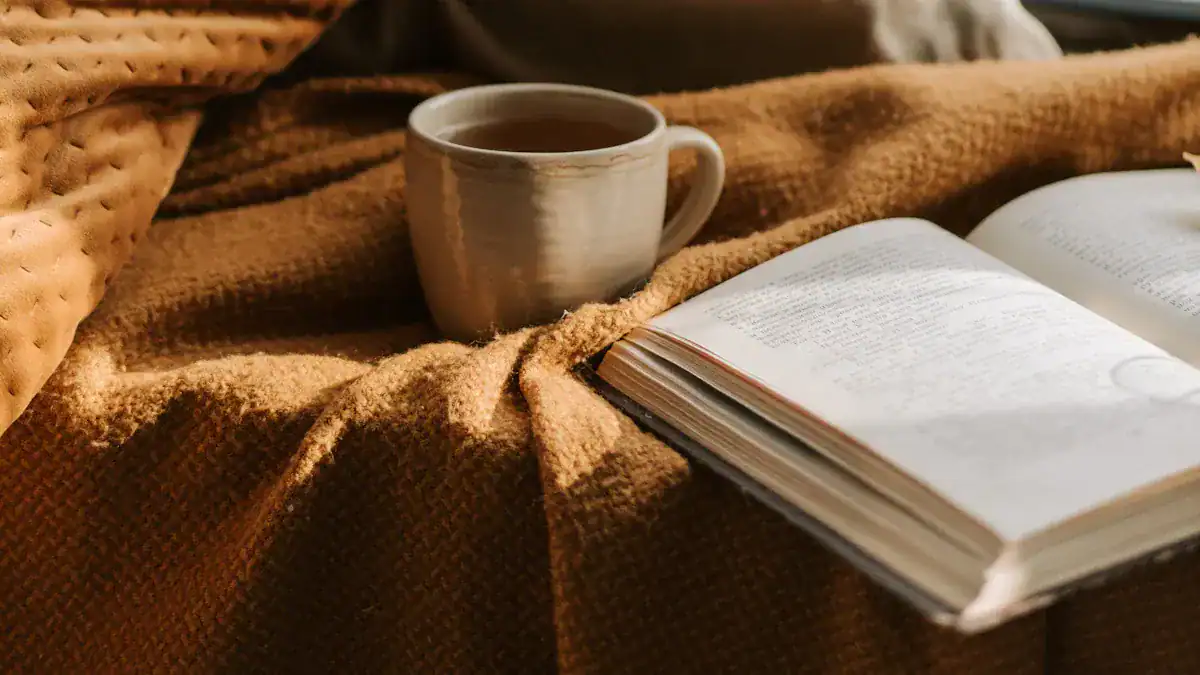 Heat and Microfiber Bedding