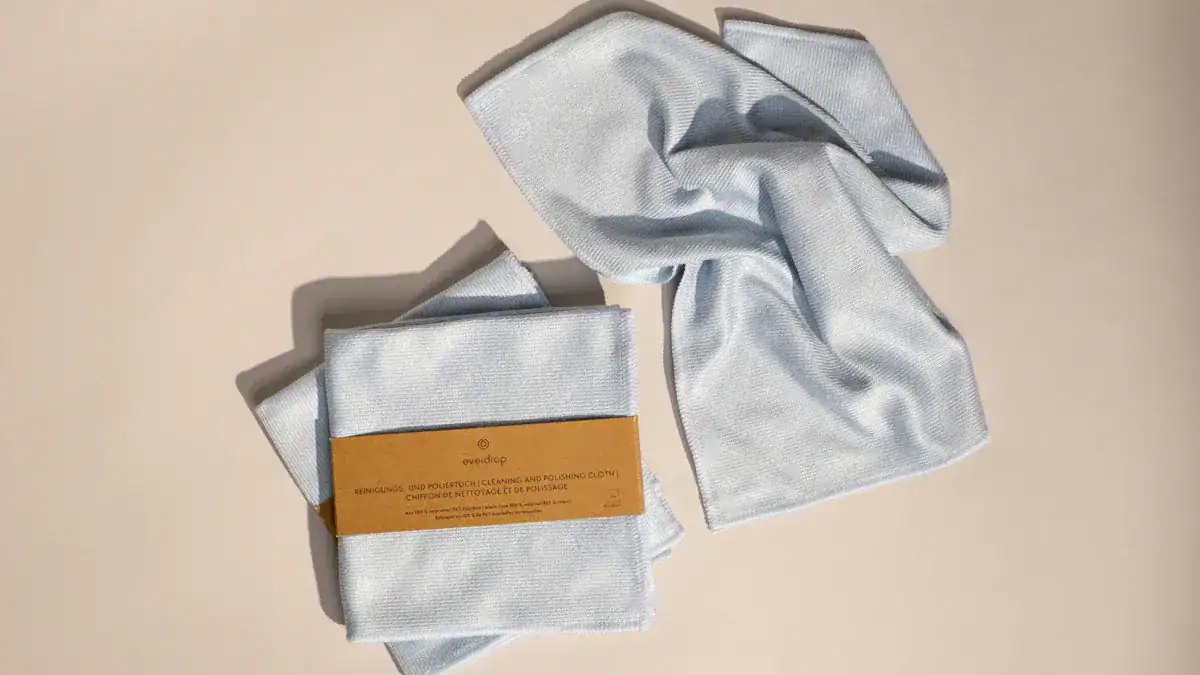 Microfiber polyester overview