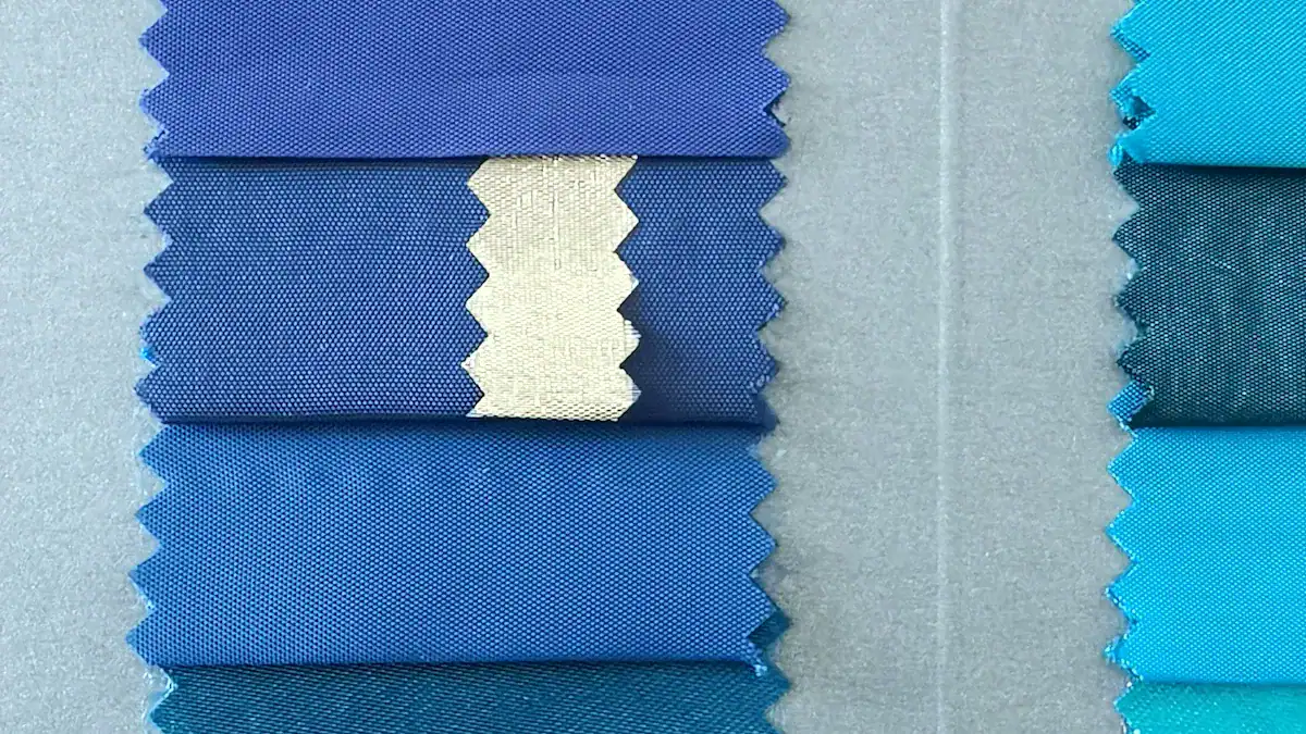 Comparison With Other Fabrics