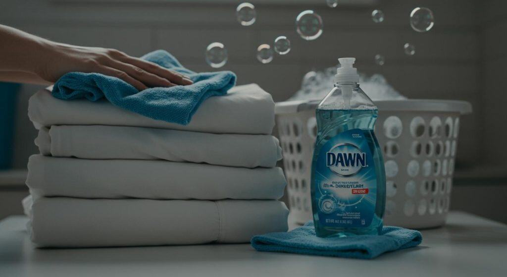 2025 Guide to Washing Bedding with Microfiber Cloths and Dawn Dish Soap 4 2025 Guide to Washing Bedding with Microfiber Cloths and Dawn Dish Soap
