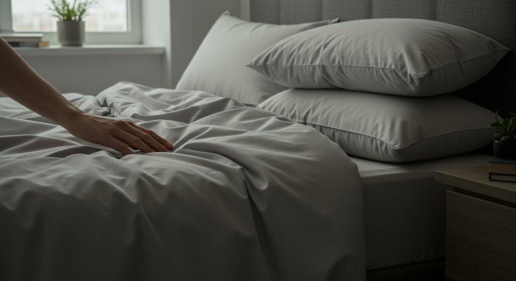 How to choose polyester microfiber bedding for a comfortable sleep 3 How to choose polyester microfiber bedding for a comfortable sleep
