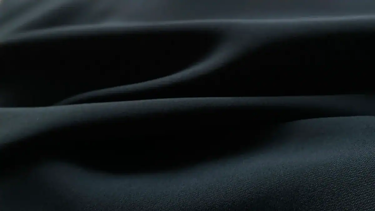 Microfiber polyester