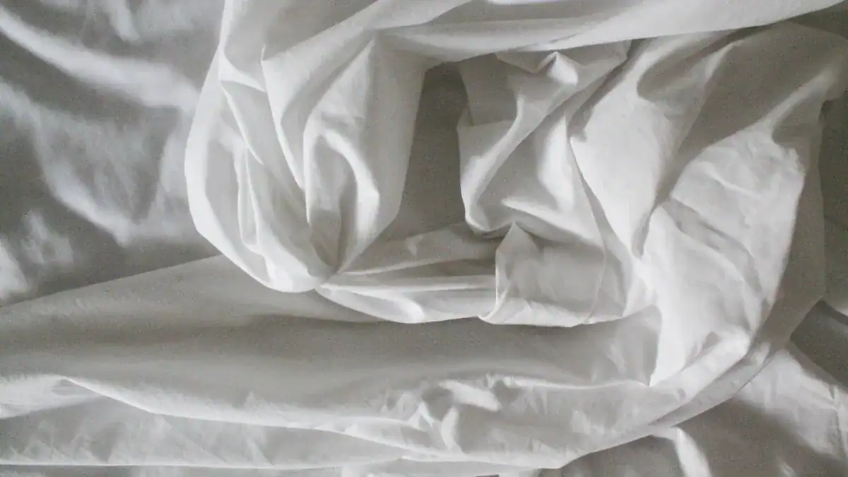 Bedding materials: polyester vs microfiber 1 Bedding materials: polyester vs microfiber