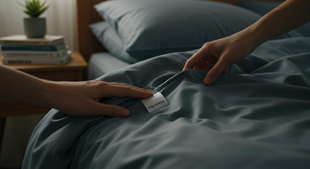 What Is Polyester Bedding Fabric and How Is It Used 5 What Is Polyester Bedding Fabric and How Is It Used