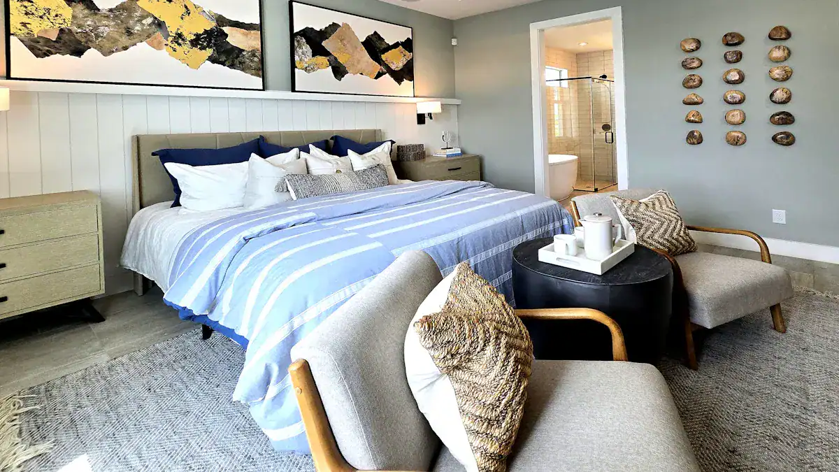 How to Choose the Best Bedding Fabric for Wholesale in 2025 4 Best Wholesale Bedding Sets Trends