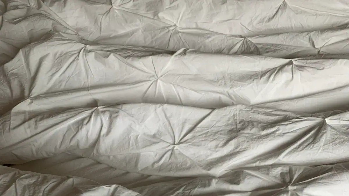Polyester Microfiber Bedding