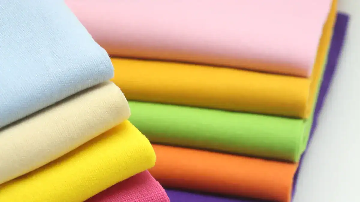 Polyester Bedding Fabric