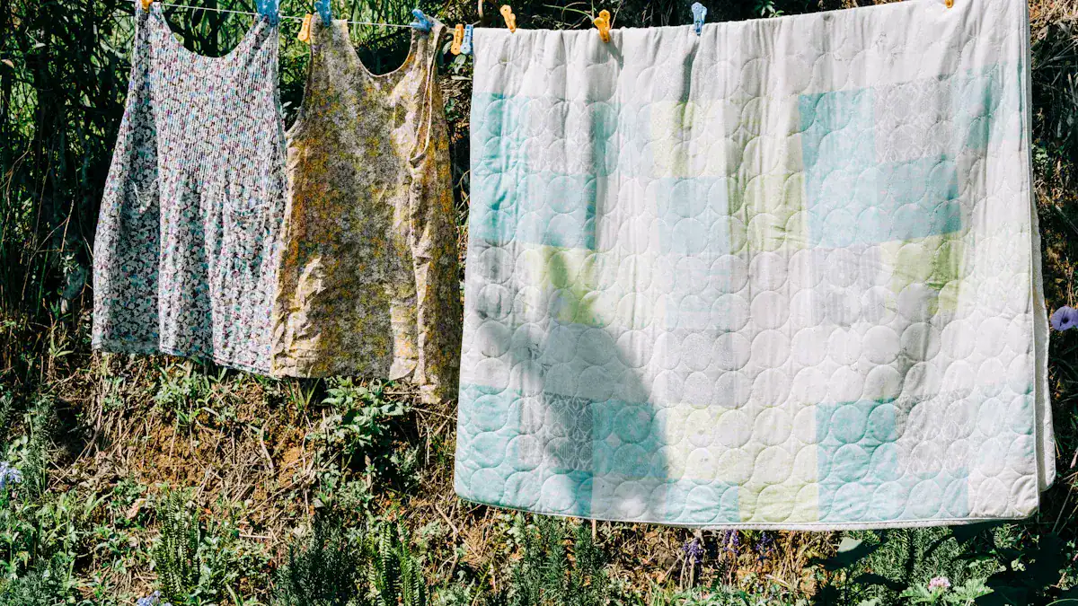 How to Choose Bedding Fabric for Sensitive Skin 3 Caring for Sensitive Skin Bedding