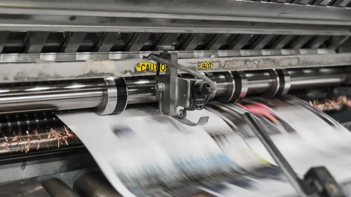 Digital Printing