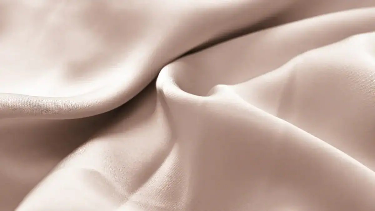What Is Peach Skin Fabric?