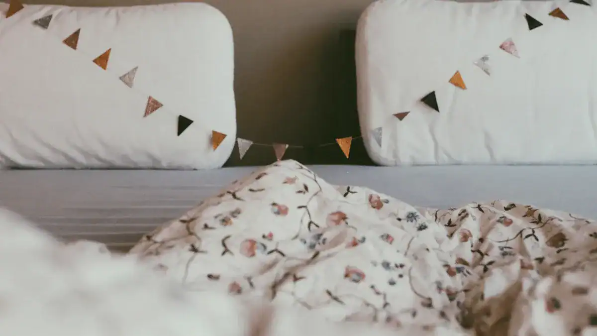What Is Pigment Printed Bedding and How Is It Made 2 Pigment Printed Bedding