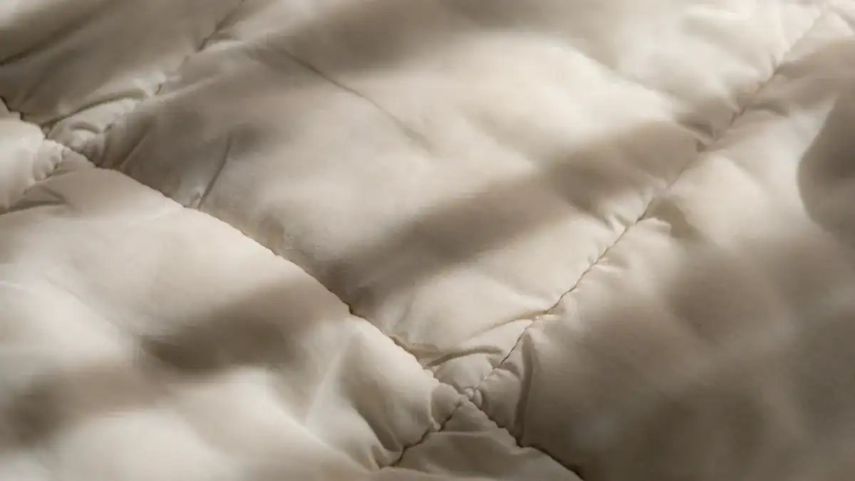 How to Choose the Best Quilted Bedding Fabric for Your Home 5 Key Factors to Consider