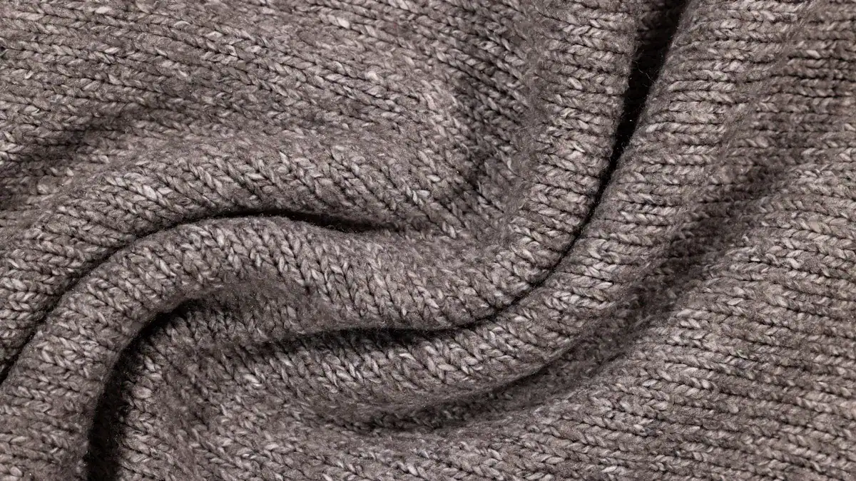 How Recycled Polyester Is Made