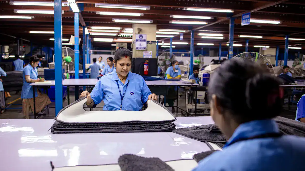 What Are Recycled Bedding Fabrics and How Are They Made 3 How It'
style=