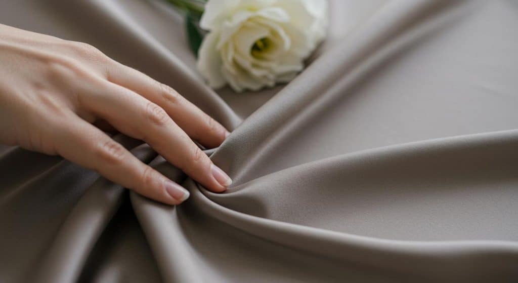 What Is Satin Fabric and What Makes It Unique