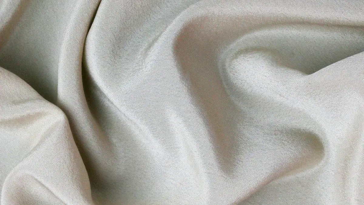 Satin Fabric and Satin Weave