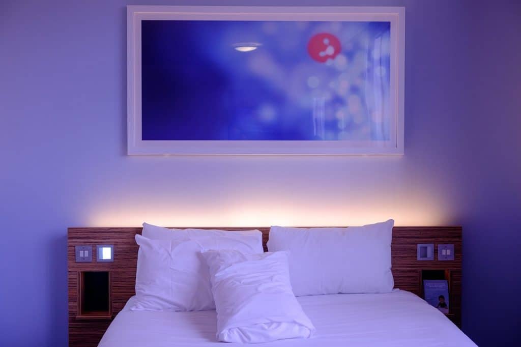 What Is Recycled Polyester Bedding Fabric and How Is It Made 2 What Is Recycled Polyester Bedding Fabric and How Is It Made