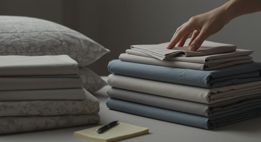 Top 8 Tips for Picking Quality Wholesale Bedding Fabric