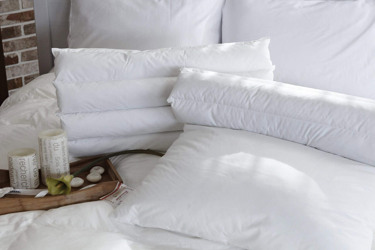 What Are Recycled Bedding Fabrics and How Are They Made 1 What Are Recycled Bedding Fabrics and How Are They Made