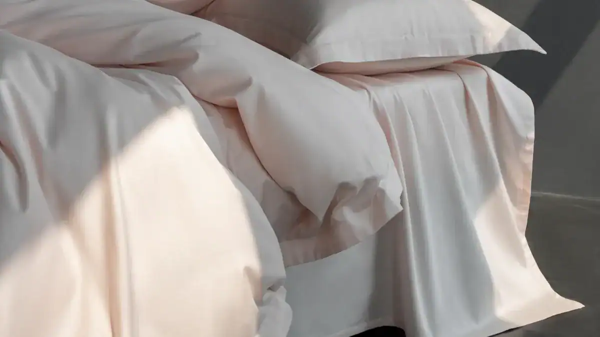 How Pigment Dyeing Works for Bedding Fabrics 2 Pigment Dyed Bedding Overview