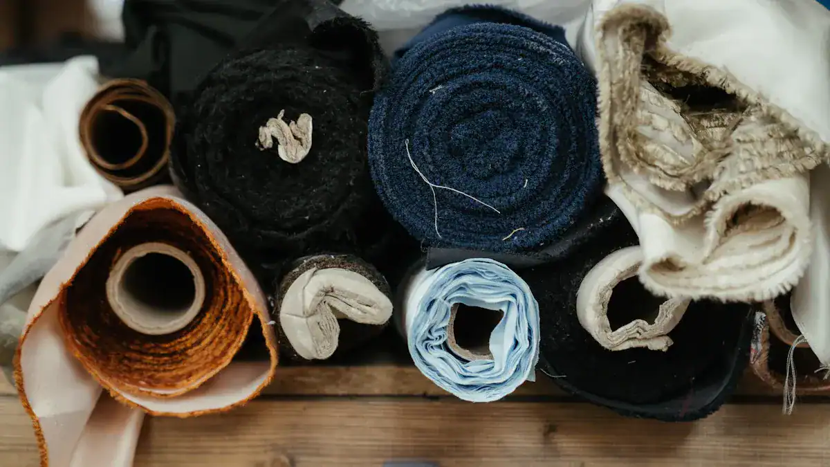 What Is Bed Sheet Roll Fabric and How Is It Used 2 Bed Sheet Roll Fabric Overview