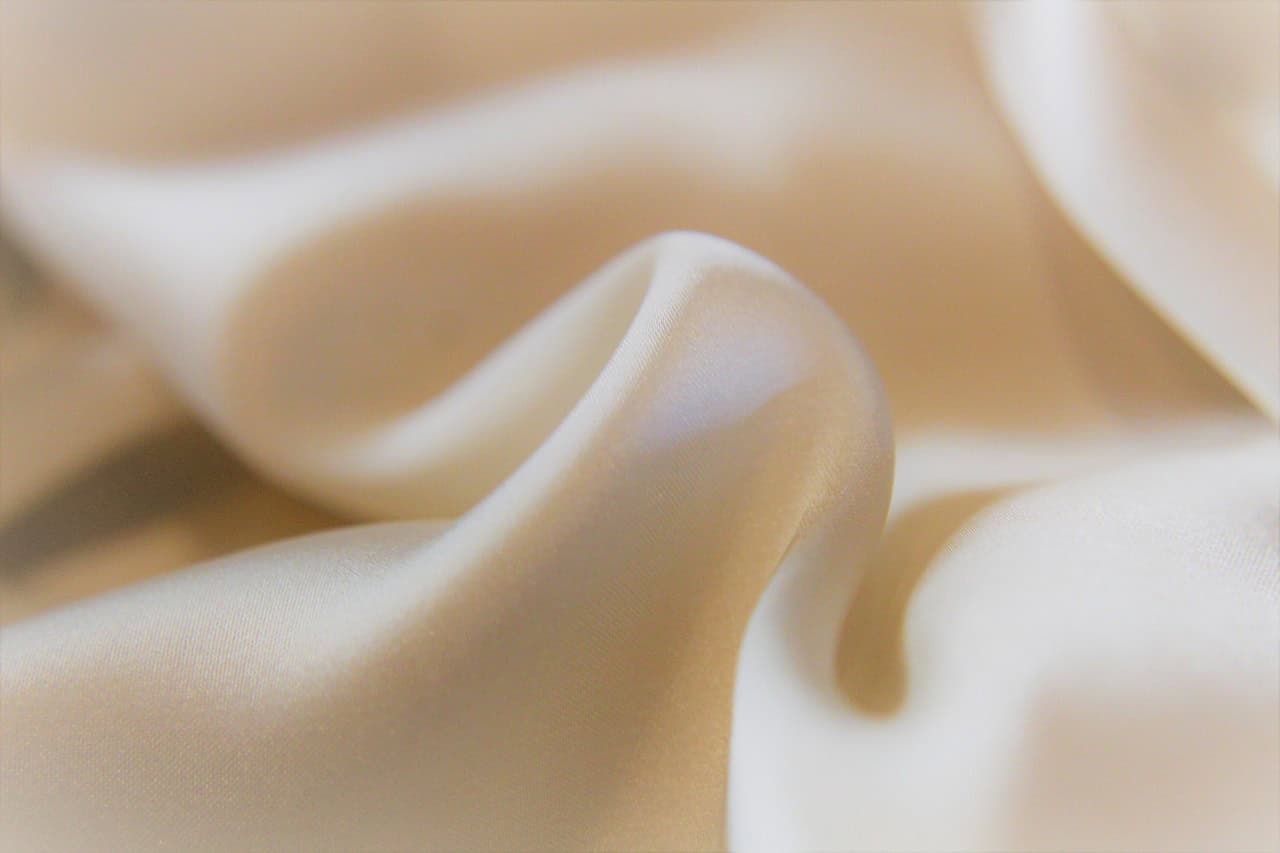 What Is Polyester Satin Fabric and How Is It Made 1 What Is Polyester Satin Fabric and How Is It Made