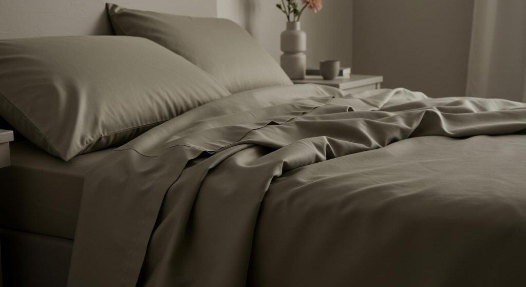 What is Taffeta Bedding Fabric and What Makes It Unique
