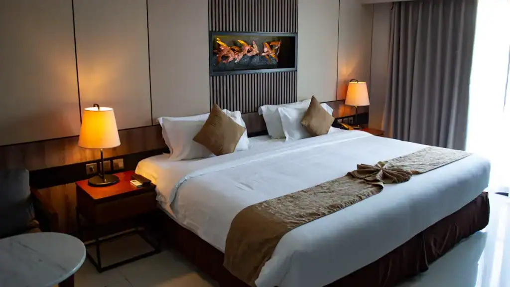 Top 3 bed sheet fabric manufacturer picks for cozy homes 1 Top 3 bed sheet fabric manufacturer picks for cozy homes
