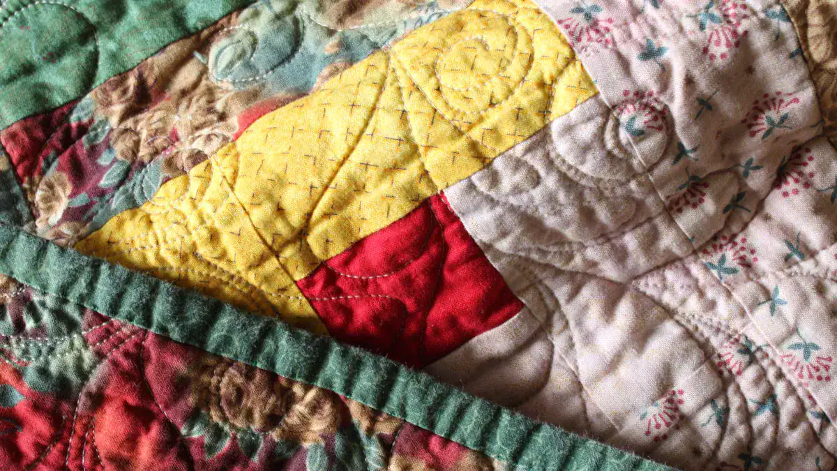 Cotton Quilts