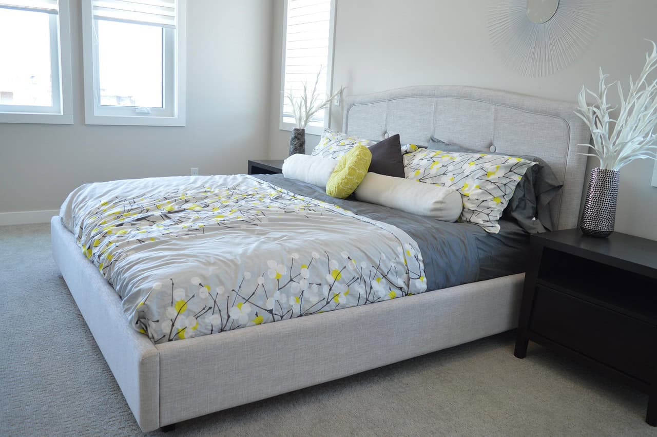 How to Choose the Best Bed Sheet Fabric by the Metre 1 How to Choose the Best Bed Sheet Fabric by the Metre